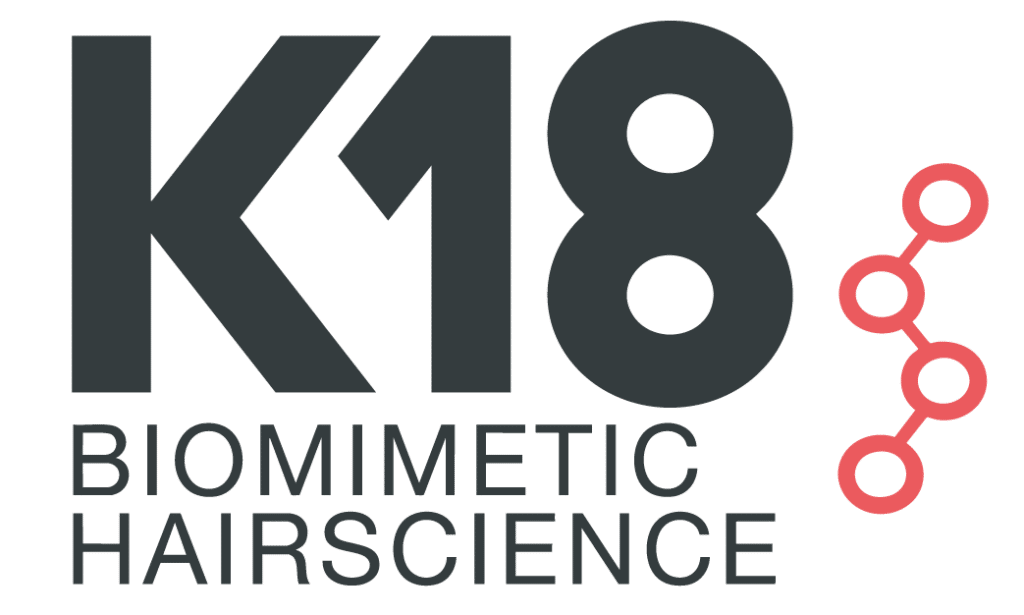 K18 Logo