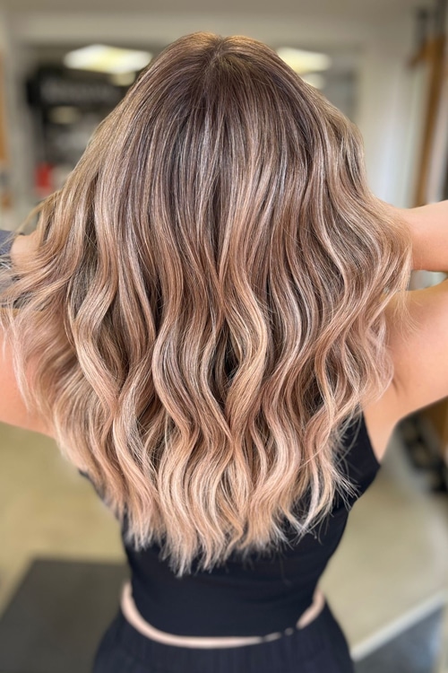 Signature Look – AirTouch