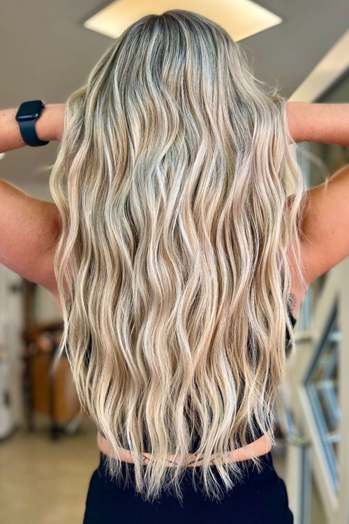 Signature Look – AirTouch