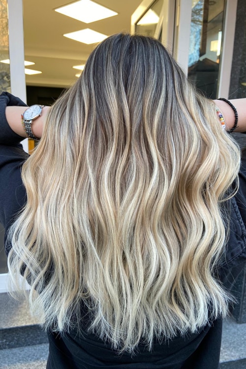 Signature Look – AirTouch