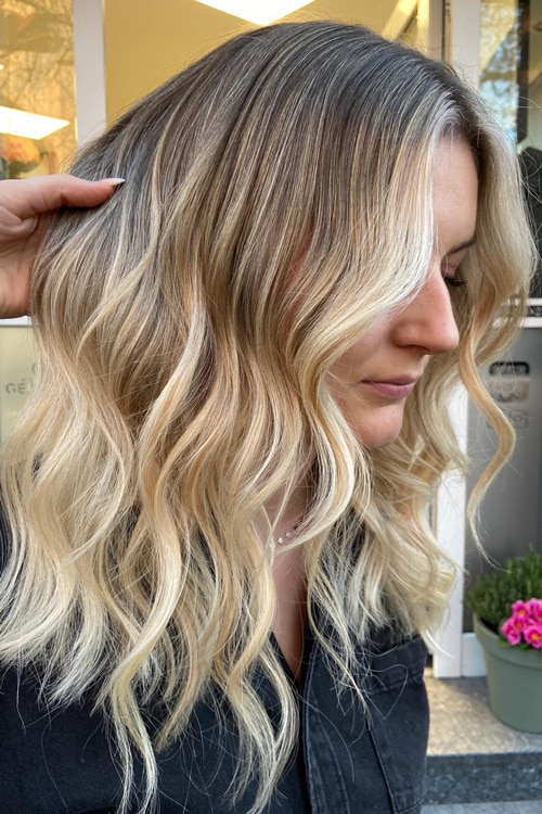 Signature Look – AirTouch