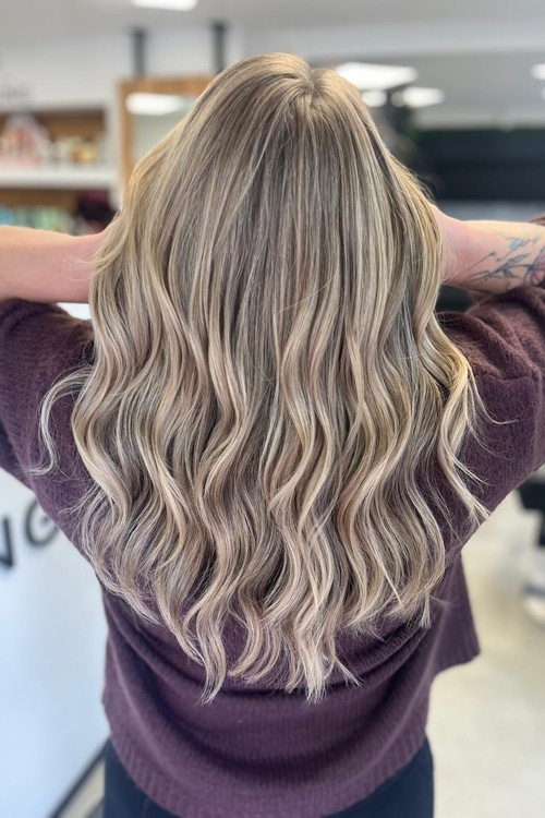 Signature Look – Balayage