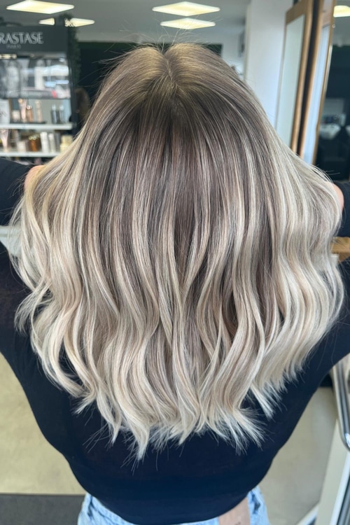 Signature Look – Balayage