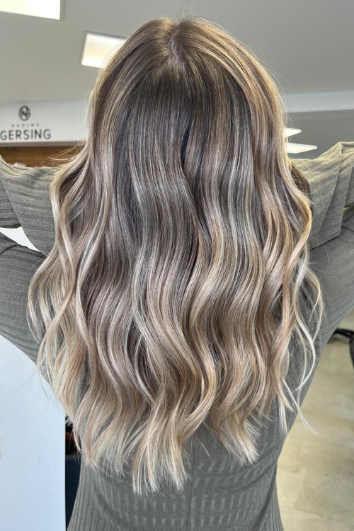Signature Look – Balayage
