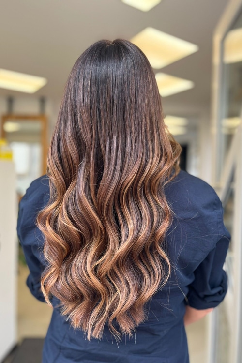 Signature Look – Balayage