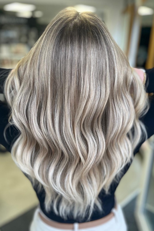 Signature Look – Haarverlängerung